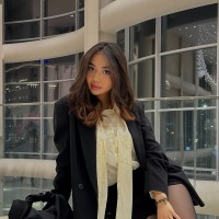 Nazerke Kaiyrgaliyeva