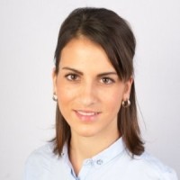 Elena Chobanova