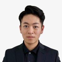 Benjamin Wen Shen Lee