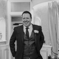 Lee Woodall