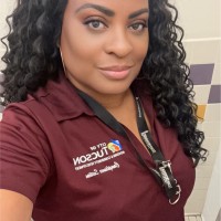 Damita Jackson