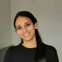Lakshmi Vasudevan