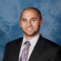 Zach Prater