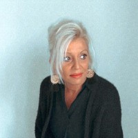 Carole Tholozan