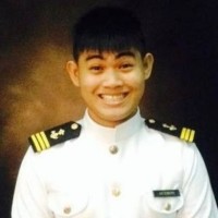 Bryan Paolo Aceron