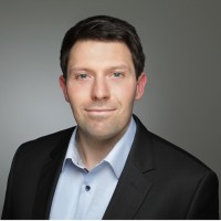 Patrick Schubert