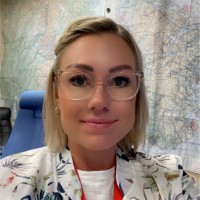 Annette Vendelbo Gregersen