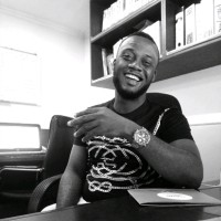 Chidi Uchechukwu O.