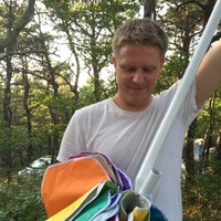Andrew Hedden