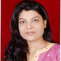 Anamika Jha
