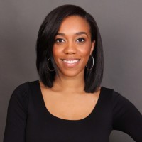 Aja Johnson