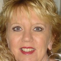 Anita Johnson