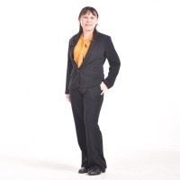 Rita Wong Mee Mee