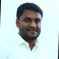 Ajaykiran Ashokan