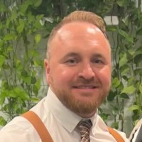 Justin Kuehn