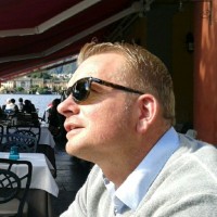 Alex van der Heijden