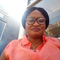 Ajoke Ogungbo