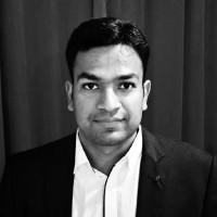 Sanjay Garg