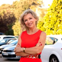 Francesca Muñoz