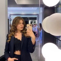 Alexandra Afanasyeva
