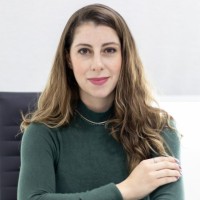 Aline Pereira