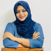 AMINA SALAM
