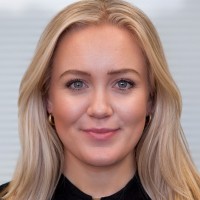 Rhiannon Clarke