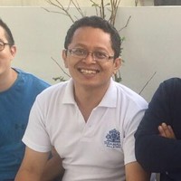 Bayu Budhi Cahyono