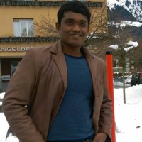 Vinoth Kanna Arumugam