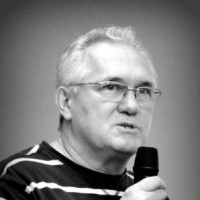 Nelson Buzzo