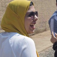 Tasneem Tarek