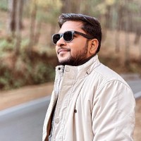 Arpit Gupta