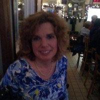 Patricia Bloom
