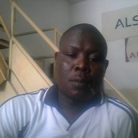Dominique Tchouassi