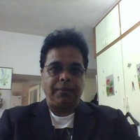 SUSHIL MENON