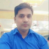 Krishn Murari