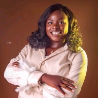 Vivian Adeleye, AMNES, MNIM (In View)
