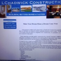 Larry Chadwick