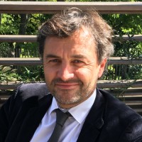 Richard Marlier