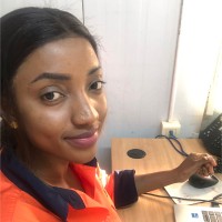 Fatoumata Binta Diallo