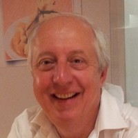Stephen Diacon