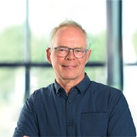 Bert Arends