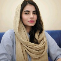 Leili Moghadam