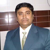 Yogendra Kumar