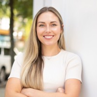 Courtney Mudge