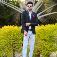 Vishal Yadav