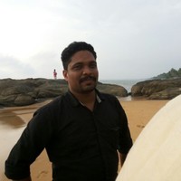 PraveesH AthrapulikkaL