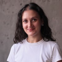 Anna Holovashchenko