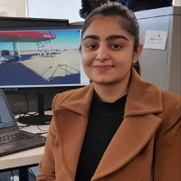 Sakshi Goyal
