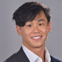 Kie Yan Chua